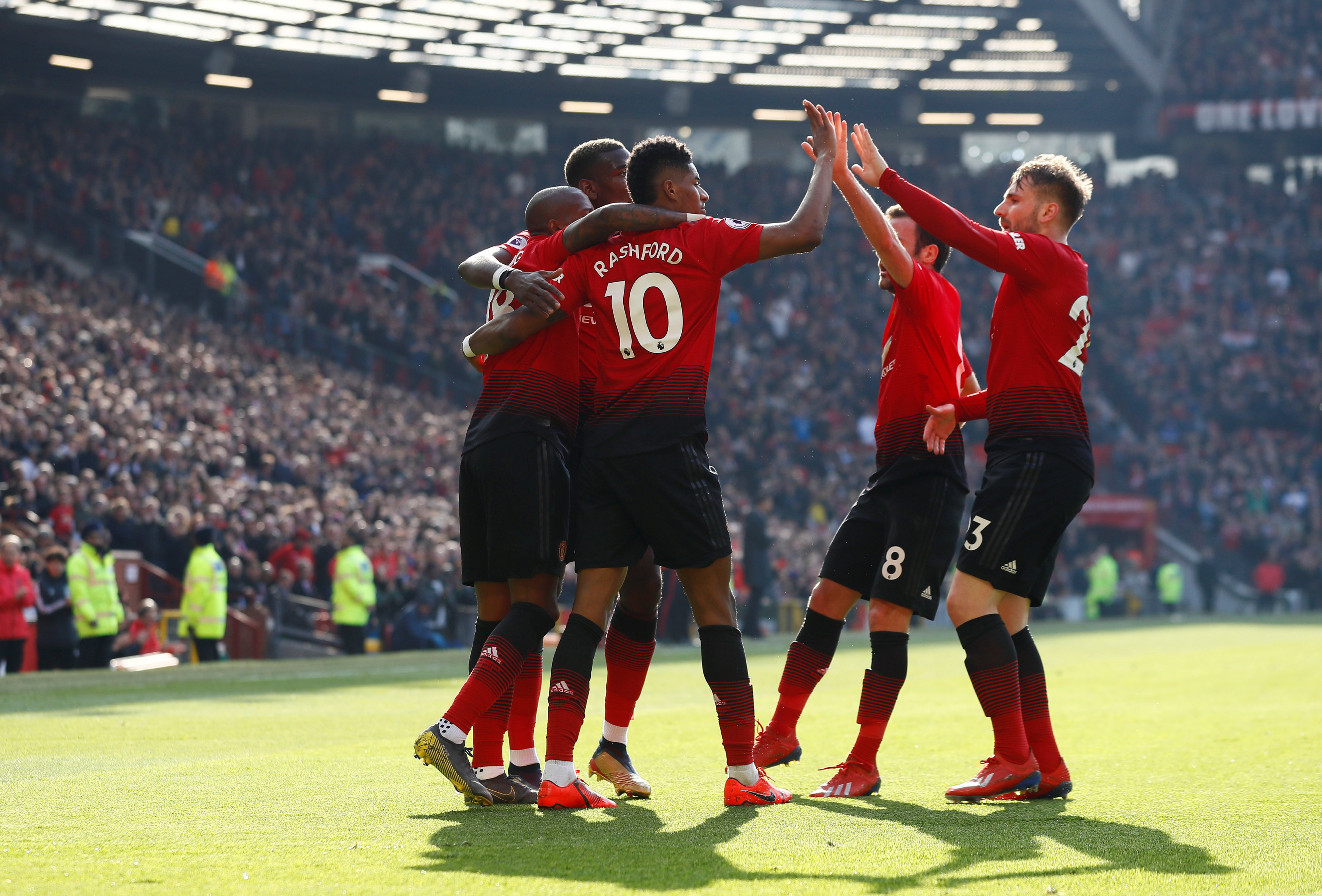 发展机会 发展机会