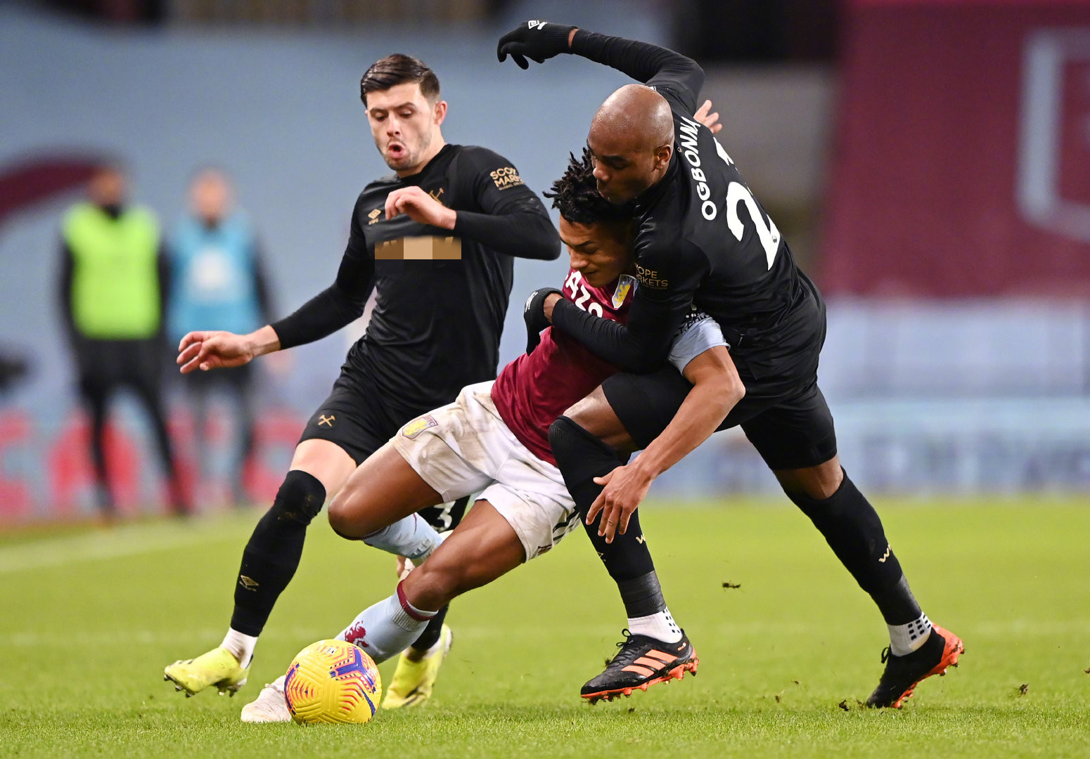 的情况下 的情况下